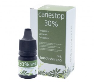 Biodinamica - CarieStop 30% Cariostatic Agent