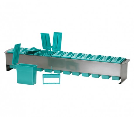 PIP - Slide Staining Set