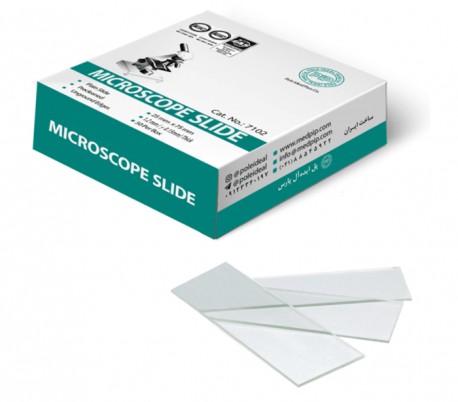 PIP - Microscope Slide