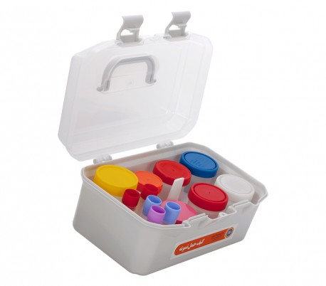 PIP - Sample Collection and Transportation Case