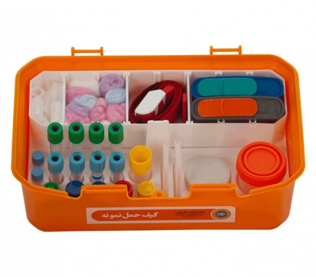 PIP - Sample Collection and Transportation Case