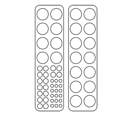 PIP - Phlebotomy Tray