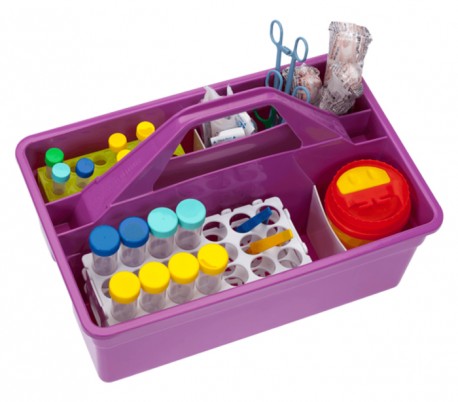 PIP - Phlebotomy Tray