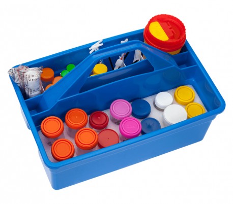 PIP - Phlebotomy Tray