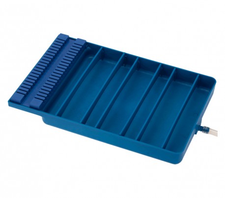 PIP - Staining Tray with Slide Holder