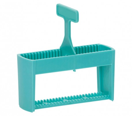 PIP - Slide Staining Holder with Handle