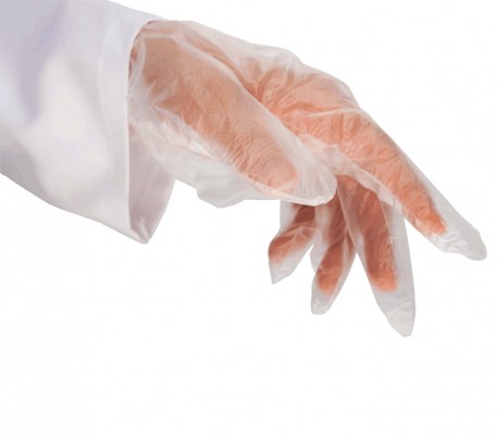 PIP - Disposable Nylon Gloves