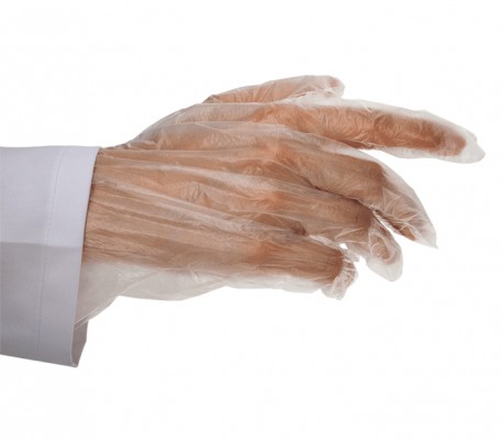 PIP - Disposable Nylon Gloves