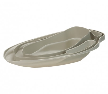 PIP - Multiclean Bedpan