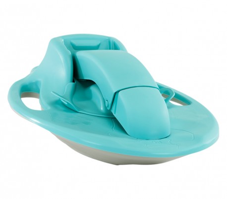 PIP - Multiclean Bedpan