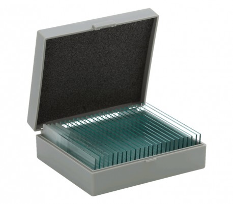 PIP - Slide Storage Box