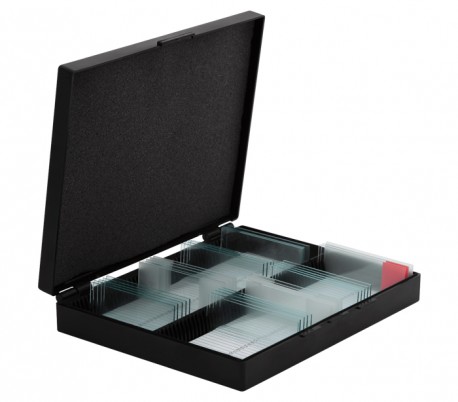 PIP - Slide Storage Box