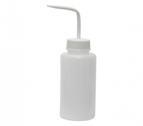 PIP - Wash Bottle with Integral Cap