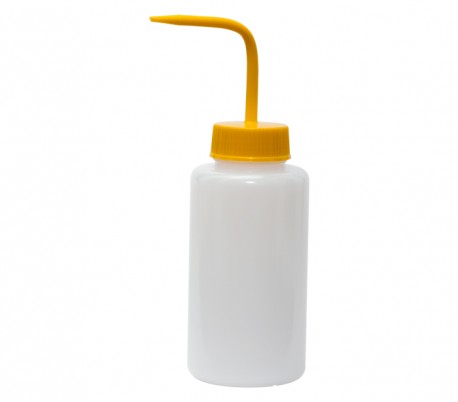 PIP - Wash Bottle with Integral Cap