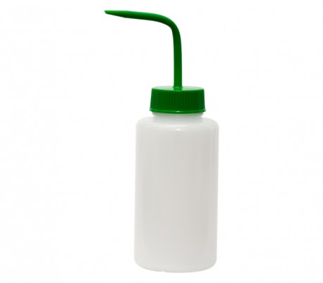 PIP - Wash Bottle with Integral Cap