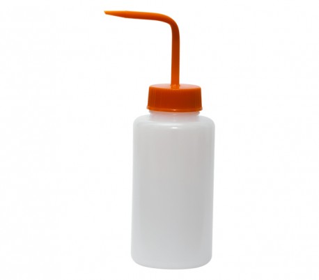 PIP - Wash Bottle with Integral Cap