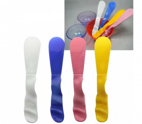 Saman Dandan - Alginate Mixing Spatula