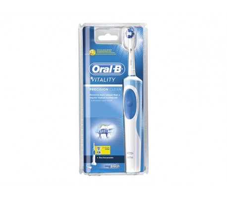 مسواک برقی Vitality Precision Clean مدل Oral-B – D20.513