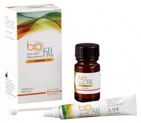 سیلر رزینی Medicept - Biofill