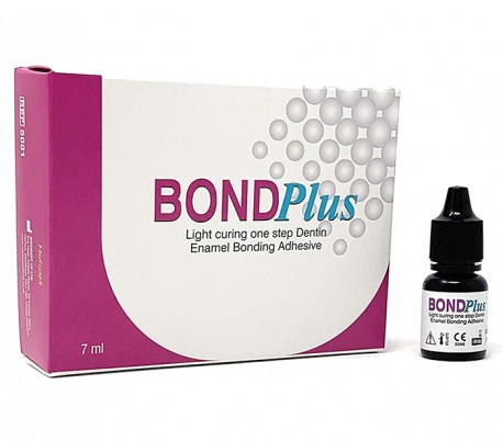 Medicept - Bond Plus Bonding