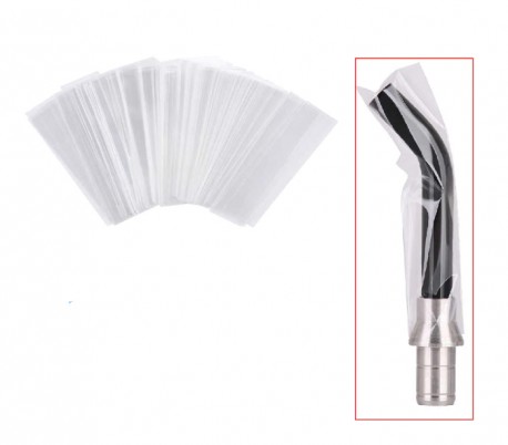 Saman Dandan - Disposable Light Guide Sleeve 500pcs