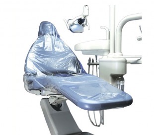 Saman Dandan - Complete Dental Chair Barrier