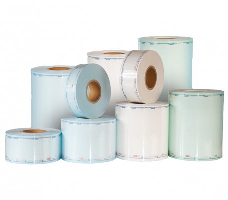 EM-Pack - Sterilization Rolls