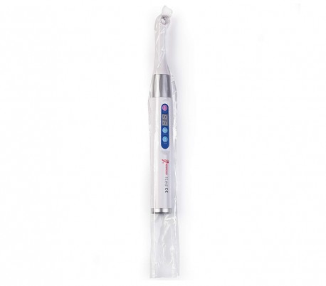 Saman Dandan - Disposable Pen Type Curing Light Sleeves 15pcs