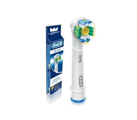 Oral-B - Vitality 3D White Electric Toothbrush