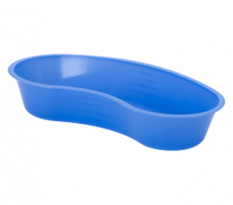 PIP - Plastic Kidney Dish