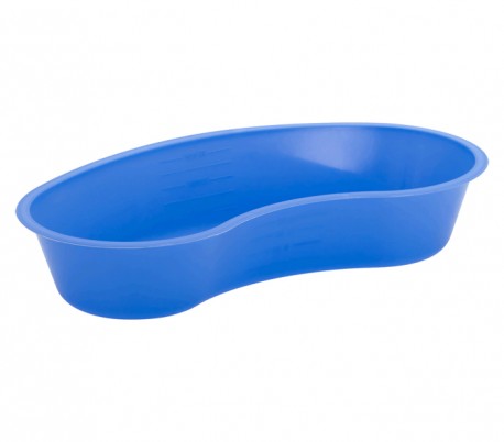 PIP - Plastic Kidney Dish