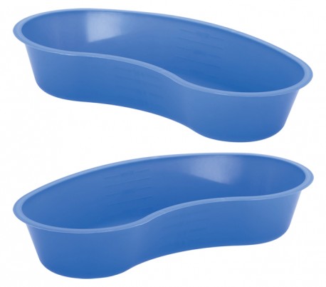 PIP - Plastic Kidney Dish