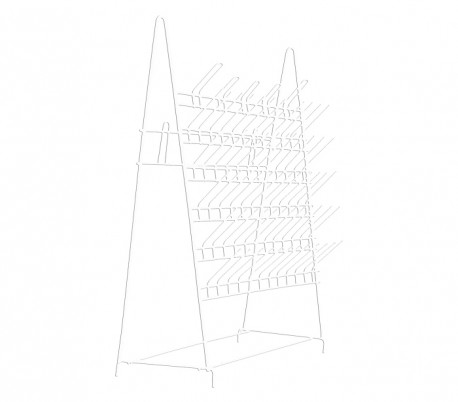 PIP - Drying Rack