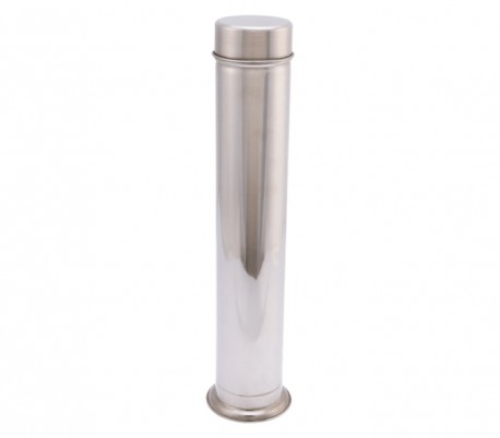 PIP - Steel Pipette Canister