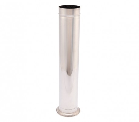 PIP - Steel Pipette Canister