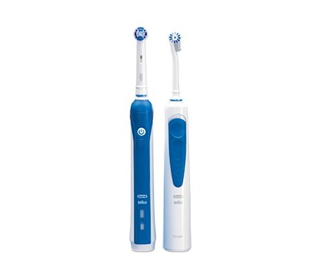 Oral-B - Oxyjet Professional Care