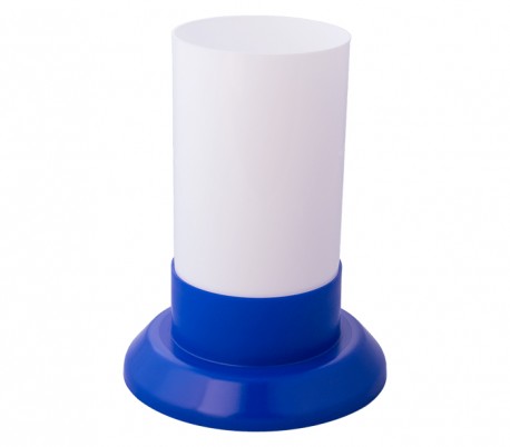 PIP - Plastic Rinsing Jar