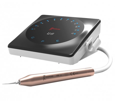 Woodpecker - U6 Ultrasonic Scaler