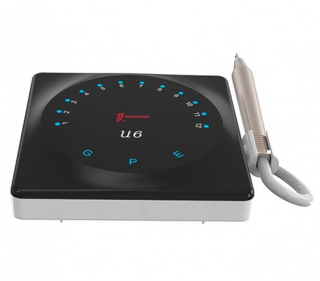 Woodpecker - U6 Ultrasonic Scaler