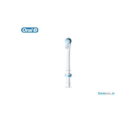 سری آبفشان اکسی جت Oral-B - ED17-4