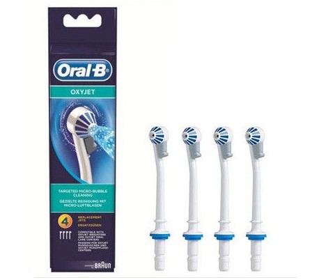 Oral-B - ED17-4 Brush head 