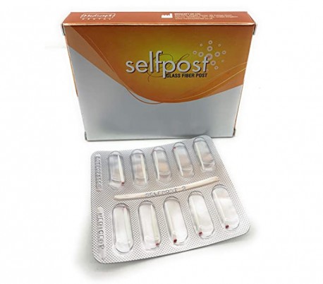 پست گلاس فایبر Medicept - Selfpost