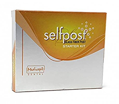 پست گلاس فایبر Medicept - Selfpost