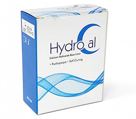 Medicept - Hydrocal Calcium Hydroxide Paste