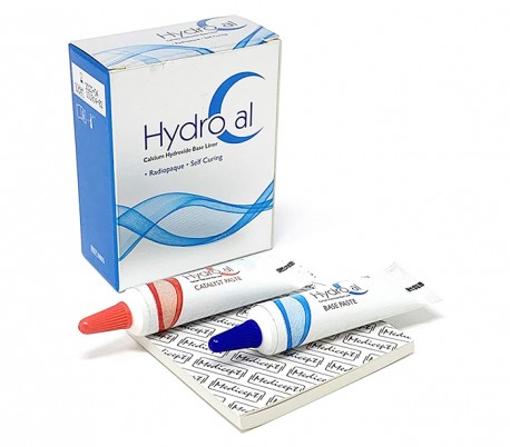 Medicept - Hydrocal Calcium Hydroxide Paste