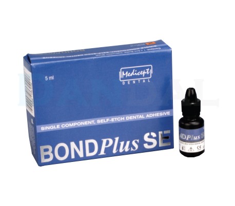 باندینگ نسل هفتم Medicept - Bond PlusSE