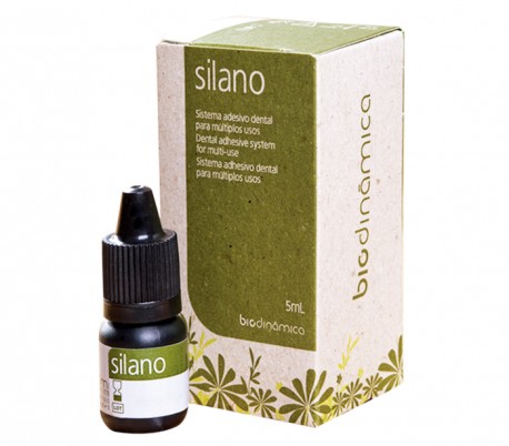 Biodinamica - Silano Ceramic Primer