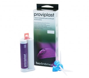 ماده روکش موقت Biodinamica - ProviPlast