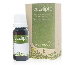 Biodinamica - Eucaliptol Gutta-Percha Solvent