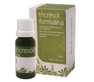 Biodinamica - Tricresol Formalina